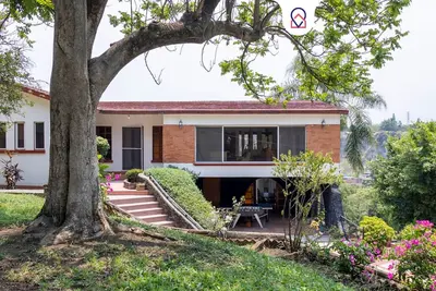 Image de Spacious Cuernavaca House, 14 Guests, Pool & Grill