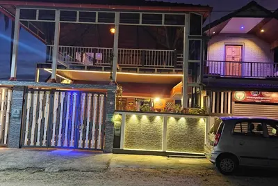 Image de Mysticgreens Guest House!