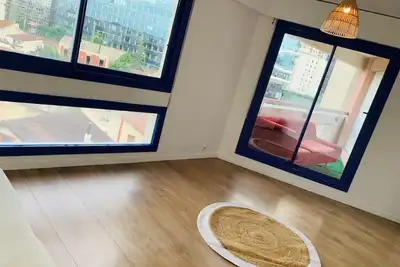 Image de LaDefense appartement Santorin