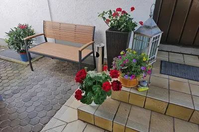 Image de Gittis vacation apartment - Holiday apartment