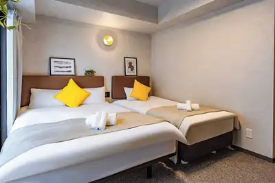 Image de Apartment Hotel 11 Kuromon Ii