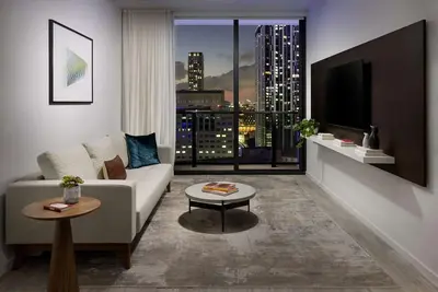 Image de Your Relaxing Getaway Awaits! 3 Spacious Units with Kitchen, Pets Allowed!