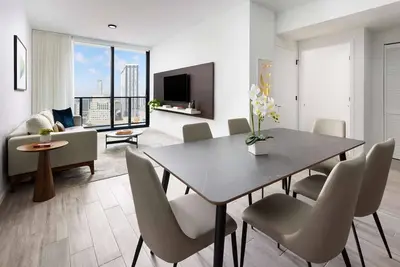 Image de A Place You'll Surely Enjoy! 2 Spacious Units with Kitchen, Pets Allowed!