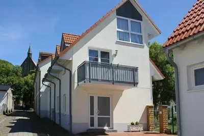Image de au port, appartement n°24