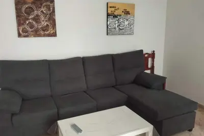 Image de Apartment 1 Line of Beach