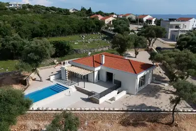 Image de Neu Erbaute Luxuriöse Öko-villa zum Sonder-erstbezugspreis!