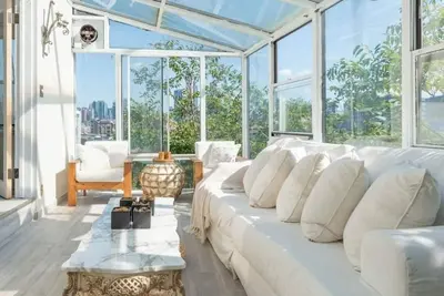 Image de Interior designer abode min to Manhattan