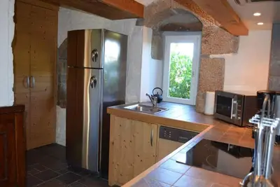 Vin 299 à Plougerneau
