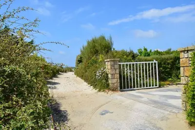 Image de Vin 339 en bord de mer à Guissény