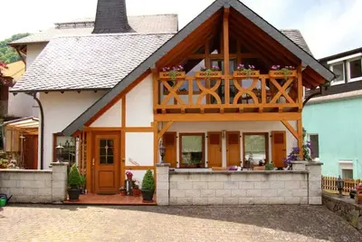 Image de Winkelchen Résidence de vacances confortable