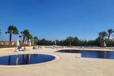 Image de sweet home at makadi heights orascom -makadi bay -hurghada