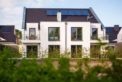 Image de Zingst Pur Appartement 6