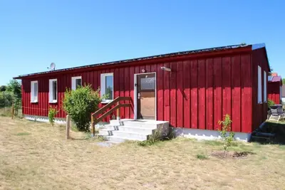Image de Maison de vacances au lac Vilzsee, Mirow