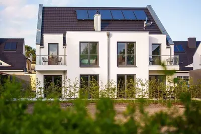 Image de Zingst Pur Appartement 5