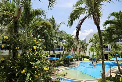Image de 5 Bedroom Villa Near Kamala Beach