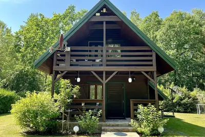 Image de maison de vacances, Slajszewo