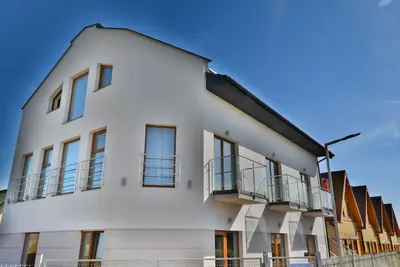 Image de Studio à Sarbinowo près de la plage