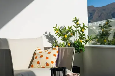 Image de Jardins fleuris Estepona