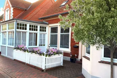 Image de Berg Family Résidence de vacances confortable