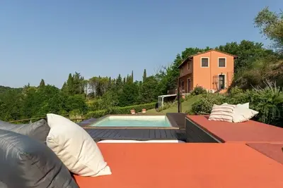 Image de Riparossa Résidence de vacances confortable