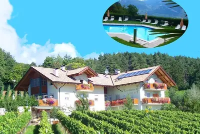Image de Kerschbamerhof Résidence de vacances confortable