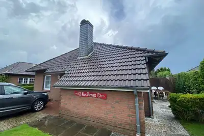 Image de Maison de vacances Renate, Nessmersiel