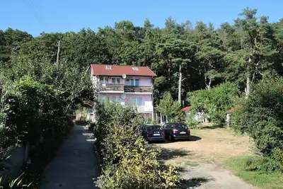Image de Maison jumelle, Wiselka