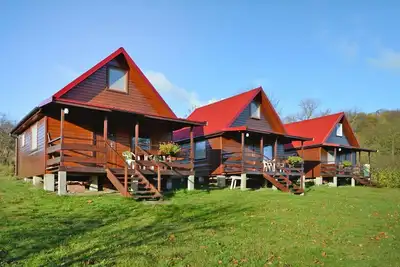 Image de Gîte à 300m du lac à Lubin