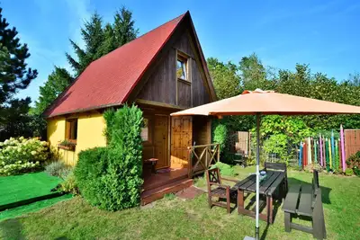 Image de Maisons de vacances, Osieki