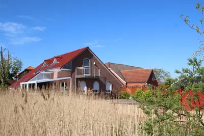 Image de Maison Seewind, Dornumersiel