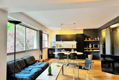 Image de Suite design, de 50m2
