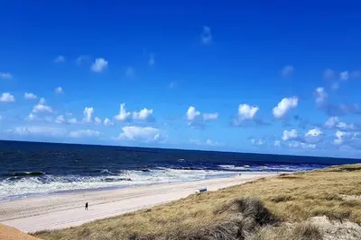 Image de Appartement proche Plage St. Peter-Ording