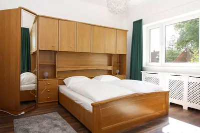 Image de Maison de vacances Yvonne à Wendorf im Bernstein Resort