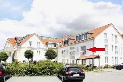 Image de Appartement Kleiner Seestern, Wiek