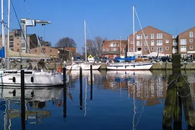 Image de Complexe de vacances Orther Reede – Fehmarn