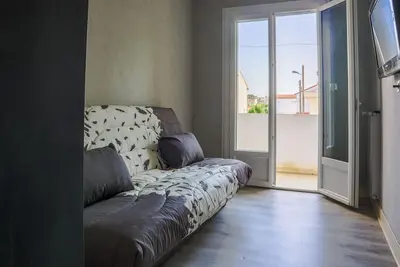 Image de Appartement proche plage du Chay et centre de Royan