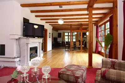 Image de Ferienhaus Monika in Wendorf im Bernstein Resort