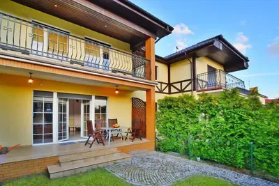 Image de Maison mitoyenne, Grzybowo