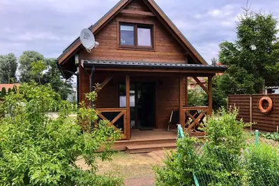 Image de maison de vacances, Stepnica