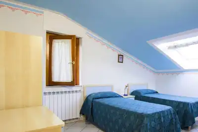 Image de Residence Cilento Natura, Marina di Ascea