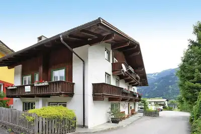 Image de maison de vacances Bergheim, Fügen