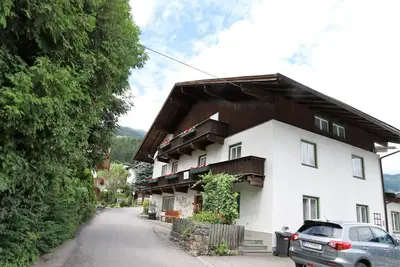 Image de maison de vacances Bergheim, Fügen