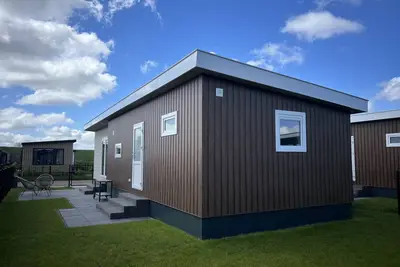 Image de De Zeebaars by Interhome
