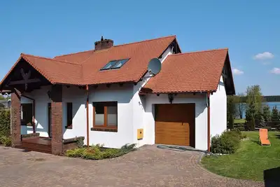 Image de maison de vacances, Kiedrowice