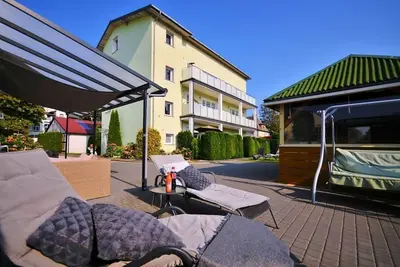 Image de Appartement à Ustronie Morskie plage