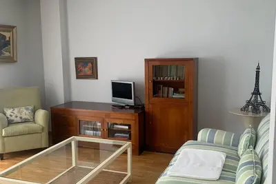 Image de 15a06 Apartamento centrico en Llanes