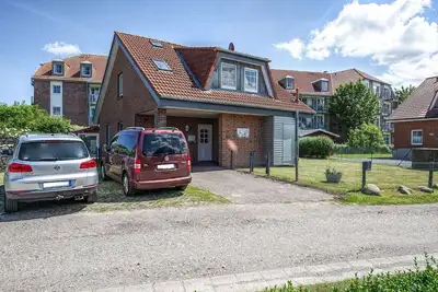 Image de Appartement א Friedrichskoog-Spitze avec parking