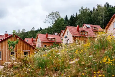 Image de Maison de vacances à Schierke pour 6 personnes