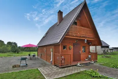 Image de maison de vacances, Swiecianowo