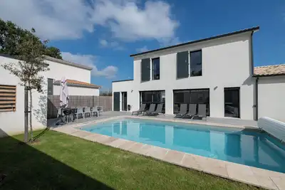 Image de Villa 10 by Avecoeur